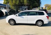 2008 Toyota Corola Station Wagon Automatic Fielder