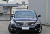 2011 Nissan Teana Beautiful Black Colour Sedan Automatic