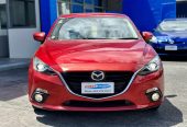 2014 Mazda Axela SPORT 20S TOURING / ALLOYS Hatchback Automatic