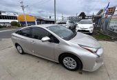 2016 Toyota Prius Hatchback Automatic TYPE S,0 DEPOSIT FINANCE AVALIABLE