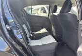 2013 Toyota Aqua S Hatchback Automatic