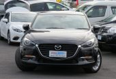 2017 Mazda Axela 1500cc, Diesel, Low Km Hatchback Automatic