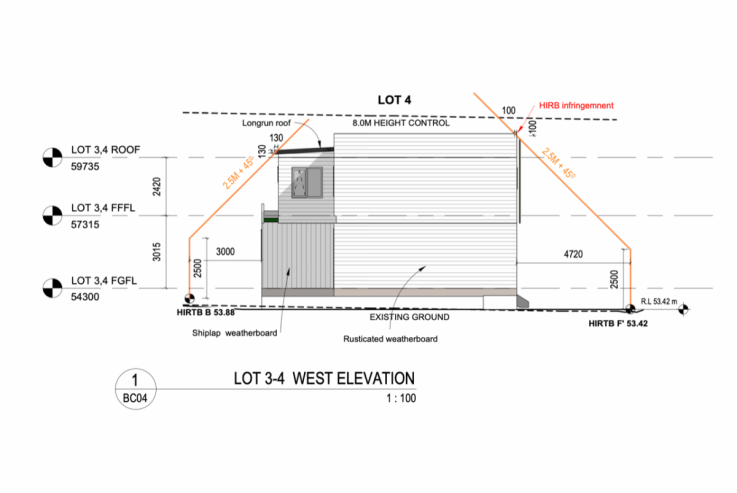 Lot 3/4 Valley Road, Pukekohe, Auckland