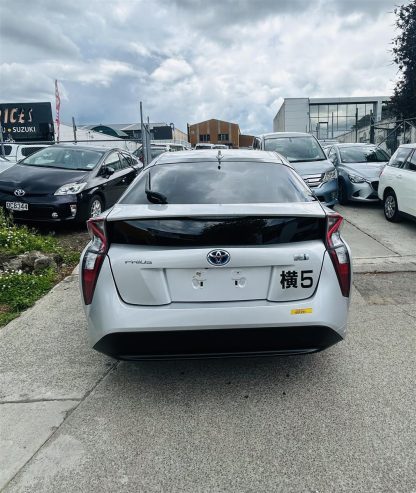 2018 Toyota Prius Hatchback Automatic Hybrid ,low kms,0 Deposit Finance Available