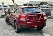 2013 Subaru XV AWD / Paddle Shift / Auto Start Stop / Cruise Control Station Wagon Automatic