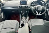 2015 Mazda Axela SPORT 15S Hatchback Automatic