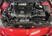 2015 Mazda Axela SPORT 15S Hatchback Automatic