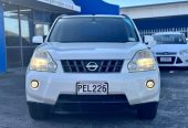 2009 Nissan X-Trail Station Wagon Automatic