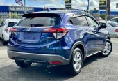 2017 Honda Vezel Hybrid, Cruise Control, LED Headlamps RV/SUV Automatic