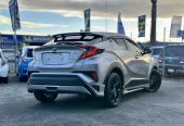 2017 Toyota C-HR WITH BODY KIT !!! HIGH SPEC MODEL Hatchback Automatic