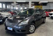 2012 Nissan Sylphy S / BACK CAMERA / 1800 CC Sedan Automatic EXTREMELY LOW MILEAGE