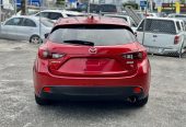 2015 Mazda Axela SPORT 15S Hatchback Automatic