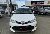 2019 Toyota Corolla Fielder Hybrid Low Kms Station Wagon Automatic Hybrid/ Low Kms/ LDA/ AutoHigh Beam