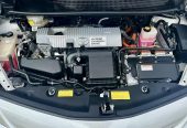 2013 Toyota Pruis PRIUS ALPHA Station Wagon Automatic