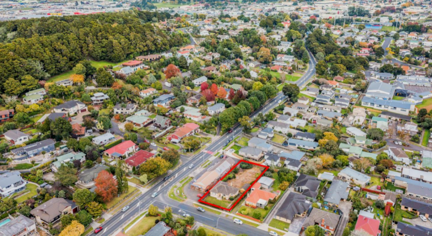 Lot 2/4 Valley Road, Pukekohe, Auckland