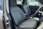 2007 Nissan Dualis Station Wagon Automatic