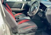 2008 Nissan Dualis Hatchback Automatic