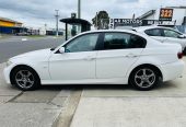 2008 BMW 320i Sedan Automatic LEATHER SEATS