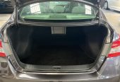 2012 Nissan Sylphy S / BACK CAMERA / 1800 CC Sedan Automatic EXTREMELY LOW MILEAGE