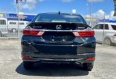 2015 Honda Grace HYBRID EX / ALLOYS / BACK MONITOR Sedan Automatic