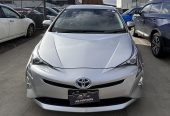 2016 Toyota Prius Hatchback Automatic HYBRID TYPE S ,0 DEPOSIT FINANCE AVALIABLE