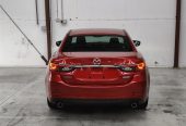 2016 Mazda Atenza 25S/LETHER PACKAGE/SUPER LOW KMS/GRADE 4.5 Sedan Automatic