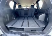 2009 Nissan X-Trail Station Wagon Automatic