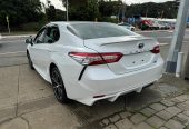 2018 Toyota Camry Hybrid WS Model Low Kms Sedan Automatic Hybrid/ Mags/ New Tyres/ Rev. Camera/ Parking Sensors