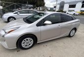 2016 Toyota Prius Hatchback Automatic TYPE S,0 DEPOSIT FINANCE AVALIABLE