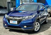 2017 Honda Vezel Hybrid, Cruise Control, LED Headlamps RV/SUV Automatic