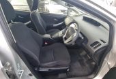 2012 Toyota Prius Station Wagon Automatic