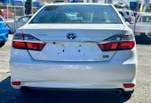 2015 Toyota Camry HYBRID G PACKAGE / ALLOYS/ BACK CAMERA / CRUISE CONTROL Sedan Automatic