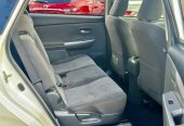 2013 Toyota Pruis PRIUS ALPHA Station Wagon Automatic