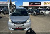 2012 Subaru Trezia Low Milage with Mags & Bodykit Hatchback Automatic