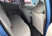 2011 Nissan Leaf Hatchback Automatic