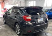 2014 Subaru Impreza SPOILER 4W SPOILER 4W2.0I-S EYESI Hatchback Automatic