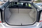 2012 Toyota Prius Station Wagon Automatic