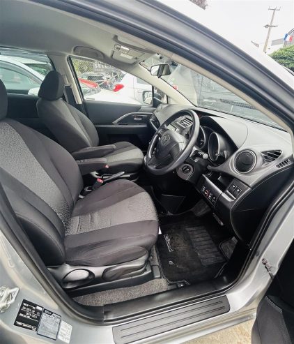 2010 Mazda Premacy Station Wagon Automatic 7 seater ,0 deposit finance available