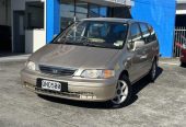 1999 Honda Odyssey Station Wagon Automatic