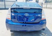 2011 Toyota Prius S / ALLOYS Sedan Automatic