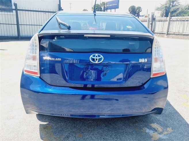 2011 Toyota Prius S / ALLOYS Sedan Automatic