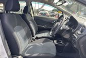 2013 Nissan Note Low Kms Hatchback Automatic 360 View Camera/ Side Camera/ Low Kms