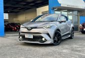 2017 Toyota C-HR WITH BODY KIT !!! HIGH SPEC MODEL Hatchback Automatic