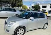 2007 Suzuki Swift Hatchback Automatic