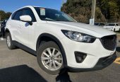 2013 Mazda CX-5 RV/SUV Automatic