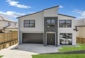 43 Koromeke Street, Flat Bush, Auckland