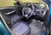 2011 Mazda Demio Hatchback Automatic 1.3LTR