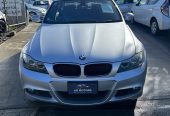 2011 BMW 320i Sedan Automatic M SPORTS