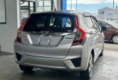 2016 Honda Fit Hatchback Automatic