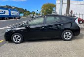 2012 Toyota Prius PHV with Free 5000KMS RUC/ All New Tyres/ Rev. Camera Sedan Automatic Hybrid/ Heated Seats/ Rev. Camera/ All New Tyres